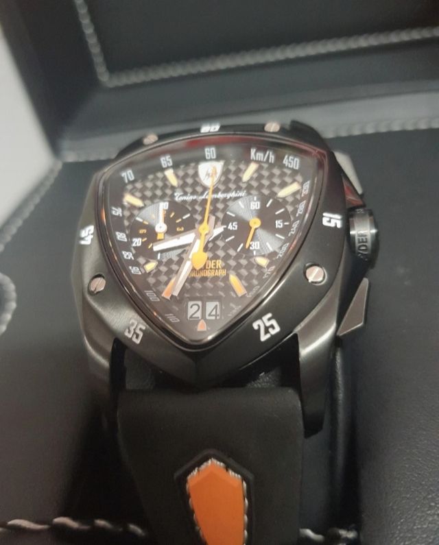 Tonino Lamborghini Watch