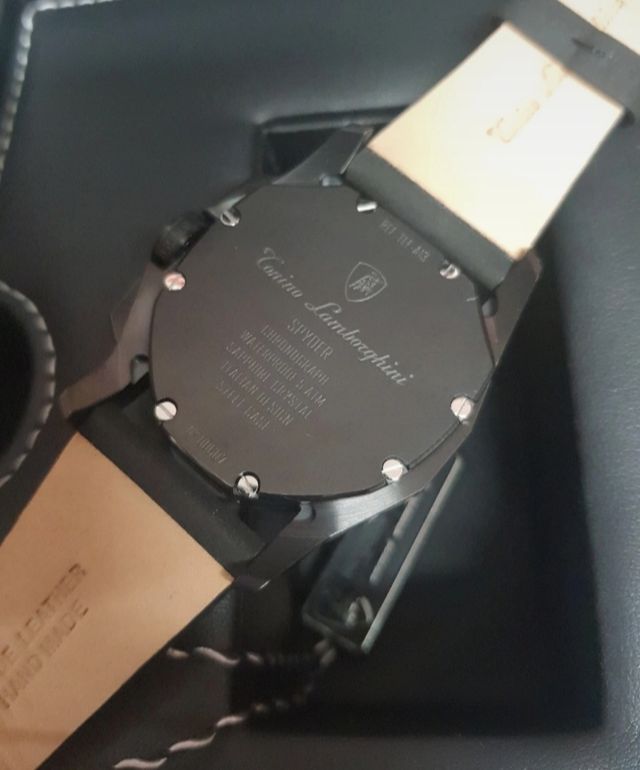 Tonino Lamborghini Watch