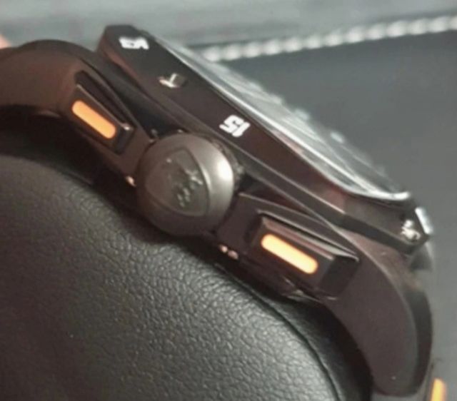 Tonino Lamborghini Watch