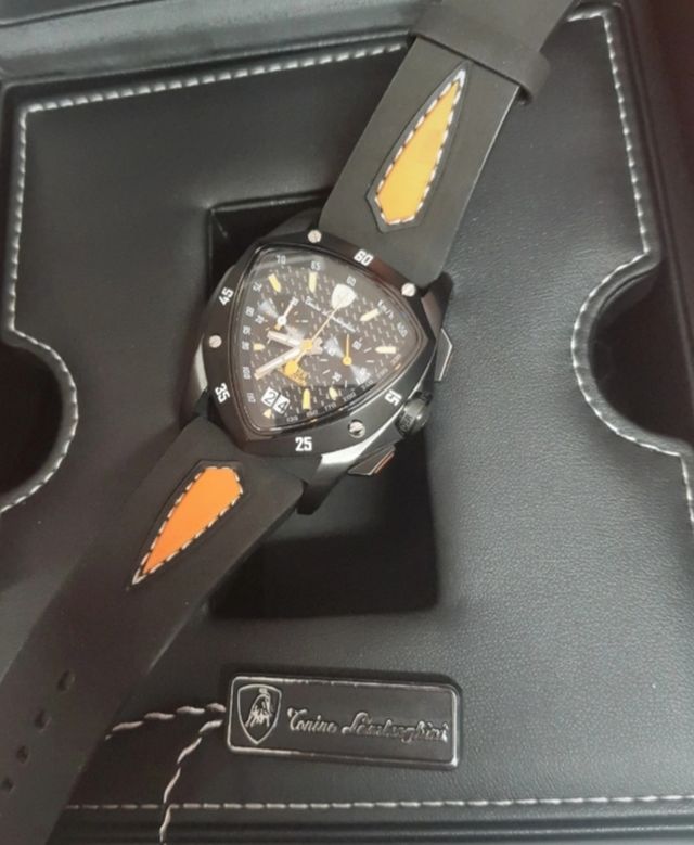 Tonino Lamborghini Watch