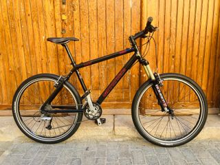 cannondale m600