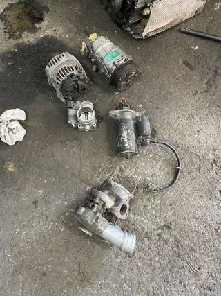 Despiece s3 8l