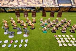 Advanced HeroQuest, de Games Workshop