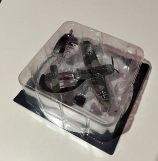 Aviones FW 190A-8 Maqueta