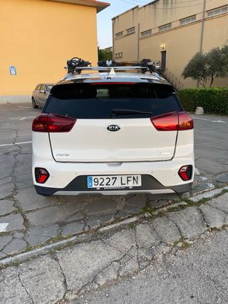 KIA Niro 2021