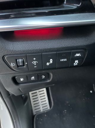 KIA Niro 2021