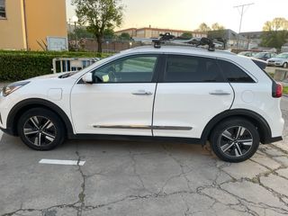 KIA Niro 2021