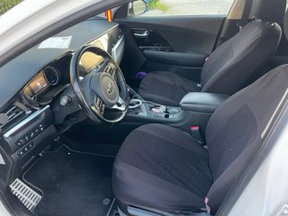 KIA Niro 2021