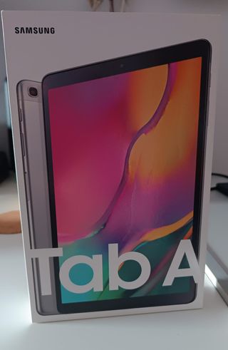 Tablet Samsung Galaxy Tab A(10.1") 64Gb COMO NUEVA