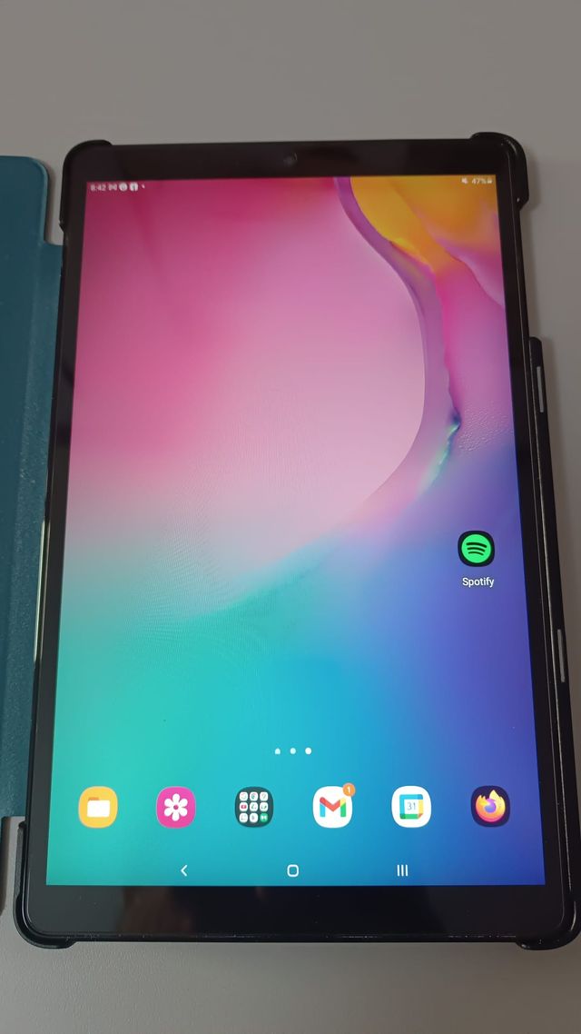 Tablet Samsung Galaxy Tab A(10.1") 64Gb COMO NUEVA