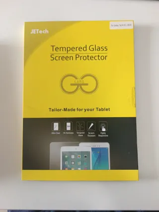 Tablet Samsung Galaxy Tab A(10.1") 64Gb COMO NUEVA