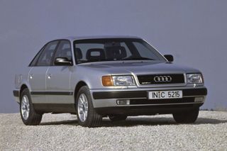 Audi 100  2.0 e cat
RICAMBI