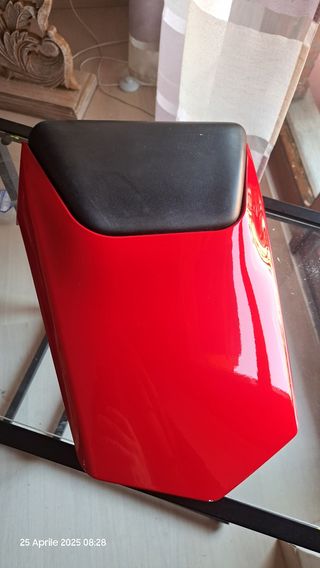 Copertura sella NUOVA Yamaha R1 2000 2001