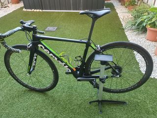 Cervelo R5 Carbono Ultegra DI2