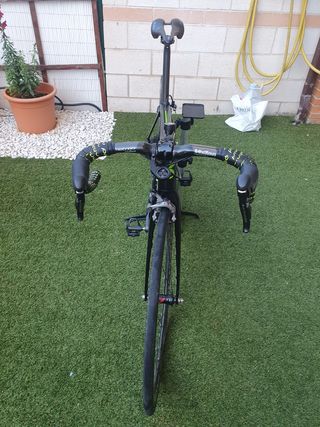 Cervelo R5 Carbono Ultegra DI2