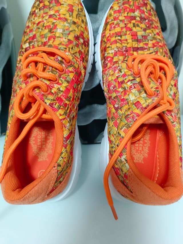 Playeros nuevos núm 37