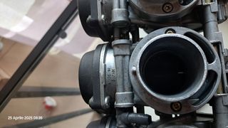 Carburatori Yamaha R1 2000-2001