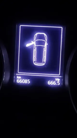 Volkswagen Passat 2021