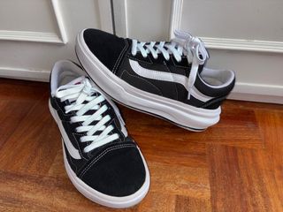 Zapatillas Vans