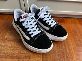 Zapatillas Vans