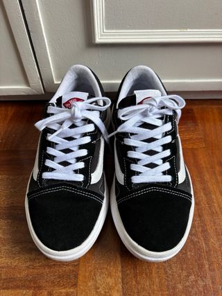 Zapatillas Vans