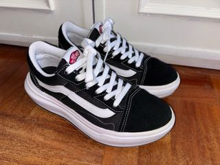 Zapatillas Vans