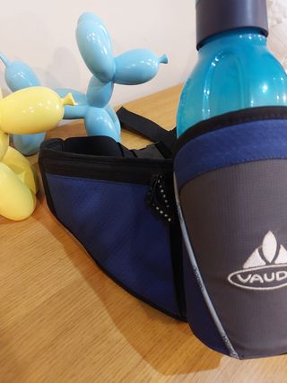 Marsupio Vaude porta borraccia