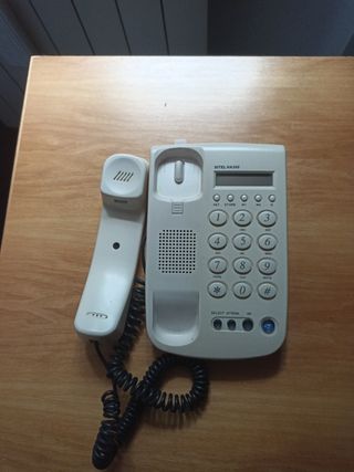 Telefono SITEL HA300 vintage