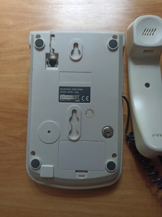 Telefono SITEL HA300 vintage