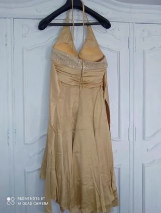 Vestidos fiesta cóctel y largos