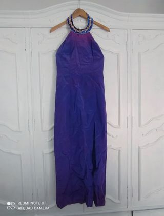 Vestidos fiesta cóctel y largos