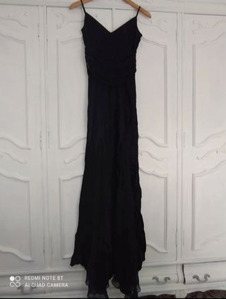 Vestidos fiesta cóctel y largos