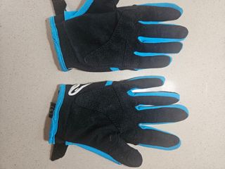 Guantes Alpinestars niño, motocross