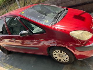 Citroen Xsara 2008