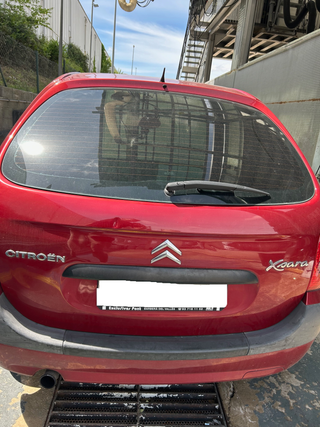 Citroen Xsara 2008