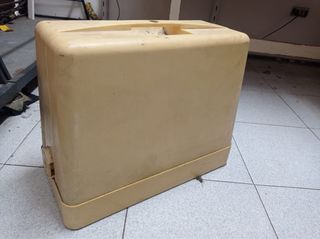 Macchina da cucire Singer 297