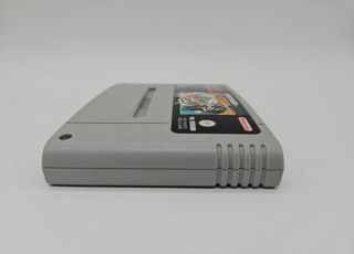 Super Mario All Stars SNES - Completo