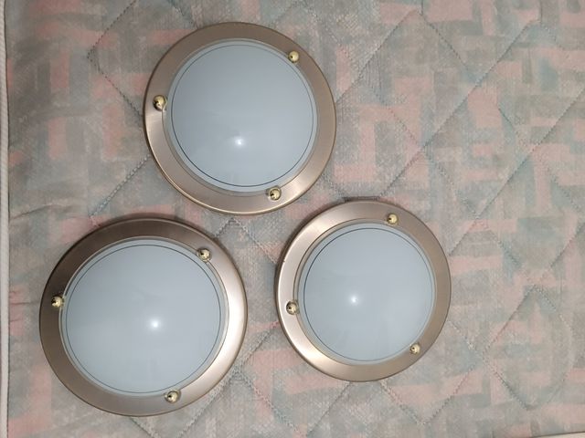 LÁMPARAS PARA HOGAR