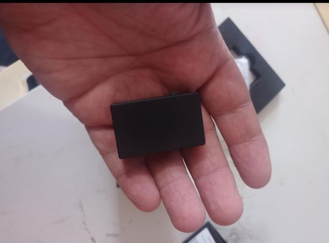 Mini Telecamera Spia - SENZA WIFI