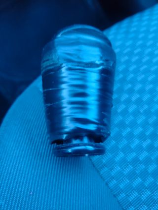 POMO CAMBIOS PALANCA FORD FOCUS MK2