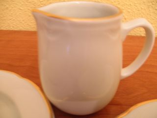 JUEGO TAZAS CAFÉ PORCELANA IRABIA