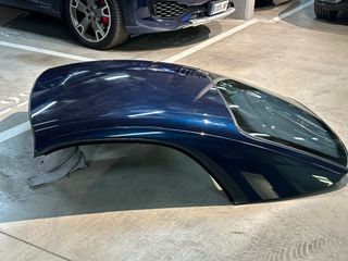 Techo duro para Porsche 911- 996 