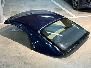 Techo duro para Porsche 911- 996 