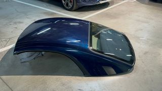 Techo duro para Porsche 911- 996 