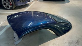 Techo duro para Porsche 911- 996 