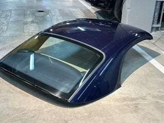 Techo duro para Porsche 911- 996 