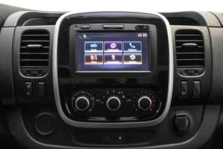Renault Trafic L1H1 2.0dCi Grand Confort