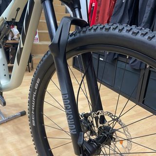 Bicicleta Ktm Scarp Pro