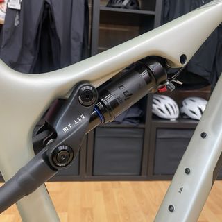 Bicicleta Ktm Scarp Pro