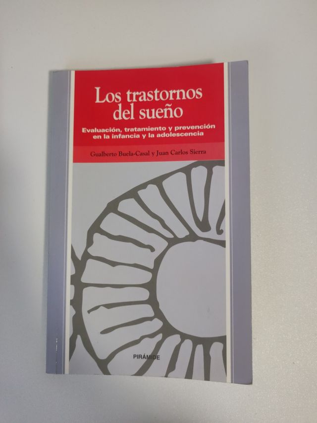Los trastornos del sueno. Evaluacion, tratamien...